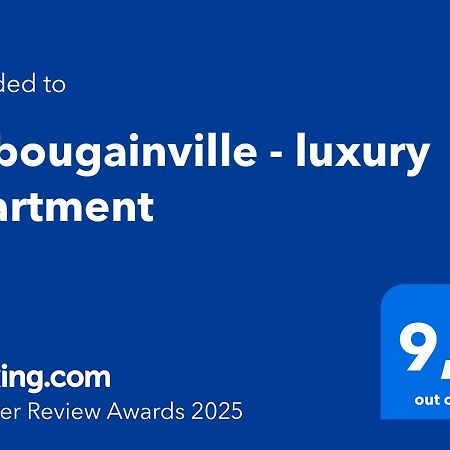 La Bougainville - Luxury Apartment Torbole Sul Garda Dış mekan fotoğraf