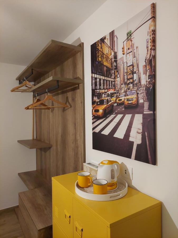 La Bougainville - Luxury Apartment Torbole Sul Garda Dış mekan fotoğraf