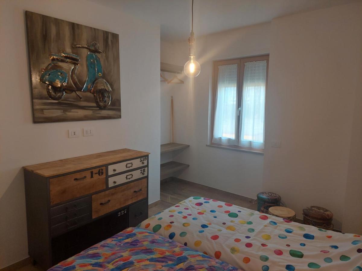 La Bougainville - Luxury Apartment Torbole Sul Garda Dış mekan fotoğraf
