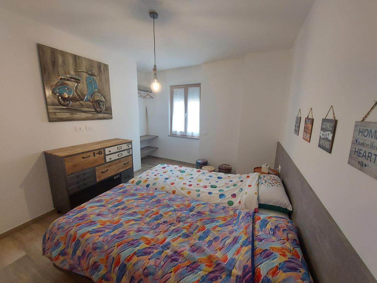 La Bougainville - Luxury Apartment Torbole Sul Garda Dış mekan fotoğraf