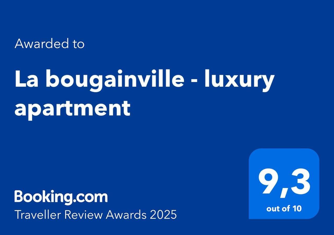 La Bougainville - Luxury Apartment Torbole Sul Garda Dış mekan fotoğraf